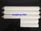 20 ′ ′ 5UM, 10UM, 25UM PP CARTRIDE DE FILTRE SPUN POUR LES PHARMACEUTIQUES
