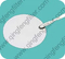 Filtre à membrane microporeuse en nylon 0,22UM pour filtration liquide