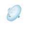 Filtre à seringue GF 0,22UM 0,45 Micron avec membrane en fibre de verre