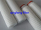 Polyethersulfone Membrane PES Cartouche filtrante plissée pour un usage médical