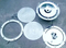 Micro-Membrane Filter Housing