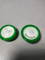 Diamètre 25 mm CA Filtre de seringue pour la seringue Filtre bactérien Utilisation du laboratoire médical