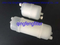 Grade médical 0,22-0,45 micron PP / PES / PTFE Capsule Filtre pour injection normale de solution saline (NS)
