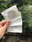 Laboratoire 0,45um filtre MCE Filtre à membrane à usage en laboratoire