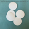47 mm 0,45um Lab MCE / CN / CA / PES / NYLON / PVDF / PTFE / PP / GF comme filtre à membrane à disque