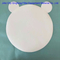 PTFE Polytetrafluoroethylène / PES / PVDF / Nylon / PP / MCE / Gffilter Membrane 5 micron Pliced ​​Membrane pour l'industrie pharmaceutique