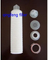 10 '/ 20 ' / 30 '/ 50 ' Cartouche de filtre plissée PVDF pour la purification de l'eau