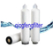 Cartouche filtrante plissée en nylon 0,22 / 0,45 micron pour filtration d'eau