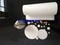 Membrane Blot PVDF avec filtre microporeux pour filtre liquide