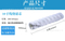 Filtre de plaie 20 pouces Jumbo Coton Strime en plaie Pp Fil Sédiment inverse Osmosisi Filtre à eau Cartouche High Pure Water Filtration Carton Boîte