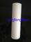 Cartouche de filtre à profondeur de 10 pouces 10 pouces pour filtration liquide