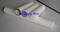 0,22 cartouche de filtre MCE hydrophile pour le traitement des eaux usées