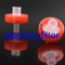 0,22UM, filtre à seringue PTFE 25 mm pour la ventilation / filtration de gaz
