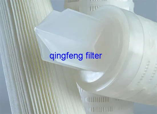 Papier à membrane PVDF hydrophobe Papin de fluor de polyvinylidène pour filtration du gaz dans le réservoir de fermentation