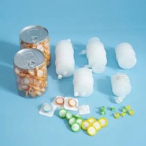 Filtre de seringue stérile médicale de laboratoire pour filtration de liquide stéroïde