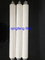 PP Filtre de sédiments PP Cartouche filtrante filée pour la pré-filtration