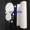 Membrane filtrante en nylon6 et nylon66 pour le traitement de l'eau et la filtration en laboratoire