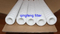 Pp cartouche filtrante à fusion à fusion pour filtration d'eau