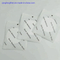 Filtre de membrane MCE / CN / CA / PES Gridded Lab pour tester la colonie bactérienne