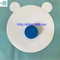 0,22 & 0,45UM hydrophobe et hydrophile PVDF Membrane pour filtration liquide