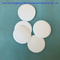 PVDF / PES / MCE / MCE / NYLON / PTFE / PP / CA / CN DISC FIBRE FIBRE FILTRATION DE LA FIBRE À UTILISER LAB