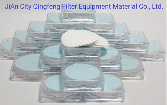 0,45 0,65 micron 13 mm 25 mm 142 mm 293 mm MCE / CA / CN Filtre à membrane à disque pour solutions aqueuses