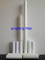 PP String Wound Filter Water Filter Cartouche pour le système RO