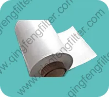 10UM PVDF / PTFE / NYLON / PES / MCE / PP Membrane pour filtration d'eau