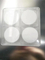 0,22 0,45 Micron 47 mm CA / CN / PES / MEMBRANE FILTER