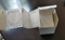 Disque de nitrate de cellulose (CN)