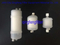 5 micron pp / pes / ptfe / nylon / gf capsule filtre comme laboratoire jetable imprimante à jet d'encre