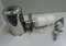 1UM 3UM Membrane PP absolu / PP / PVDF / PTFE / PES / NYLON / CA CARTRIDE DE FILTRE PLI
