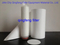 Cartouche de filtre Nylon66 pour filtration de purification finale avec 100% d'intégrité testée