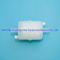Filtre de capsule jetable PP Filtre de capsule jetable 0,2 micron Small Dispostable Capsule stérile Filtre pour Lab Medical Pharmaceutical