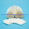 Papier de filtre microporeux MCE (CN-CA) CA CA CN avec grille