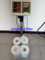 Membrane de filtre en nylon pour le trimestre chimique et l'eau et les installations