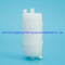 2,5 5,0 pouces Hydrophobe PTFE PP PVDF PES Filtre de capsule Filtre jetable pour un usage en laboratoire