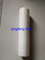 10 'pp cartouche filtrante soufflée de fusion pour le traitement de l'eau