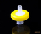 Filtre de seringue PTFE hydrophobe 0,22UM 13 mm fournisseur le consommable de laboratoire