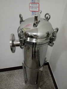 Food Pharmaceutical GMP Grade en acier inoxydable Sags sanitaires SAG