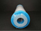Cartouche de filtre à carbone activé 10 ′ ′ 20 pouces pour le traitement de l'eau