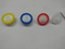Filtre PES Syringer avec emballage de stérilisation indépendante