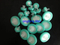 PVDF 0,22UM 0,45UM 1.0UM SYINGE FILTRE POUR UTILISATION HPLC