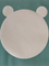 0,2 Micro Round Roll Disc PTFE Membrane Filtre pour la ventilation en transfusion