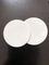 0,45UM PVDF / PTFE / Nylon Filtre à membrane pour la filtration stérilisée et la filtration additive