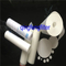 Micron PP / PTFE / PES / Nylon / GF Membrane Filtre plissé Cartouche pour la cartouche à eau filtre avec 226 avec nageoire