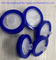 Filtre de seringue de prix d'usine avec Ca / MCE / Nylon / PES / PTFE / PVDF Membrane pour un usage en laboratoire