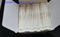 Stérile mixte de cellulose à l'ester MCE / CN / CA / PES / Nylon / PVDF / PTFE Filtre de la membran