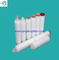 Nylon / pes / ptfe / pp / pvdf plissée de cartouche filtrante avec code 222/226 / fin