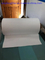 0,2UM Nylon / PVDF / PTFE / PES / PP / MCE Filtre à membrane plissée pour la pré-filtration et la filtration finale